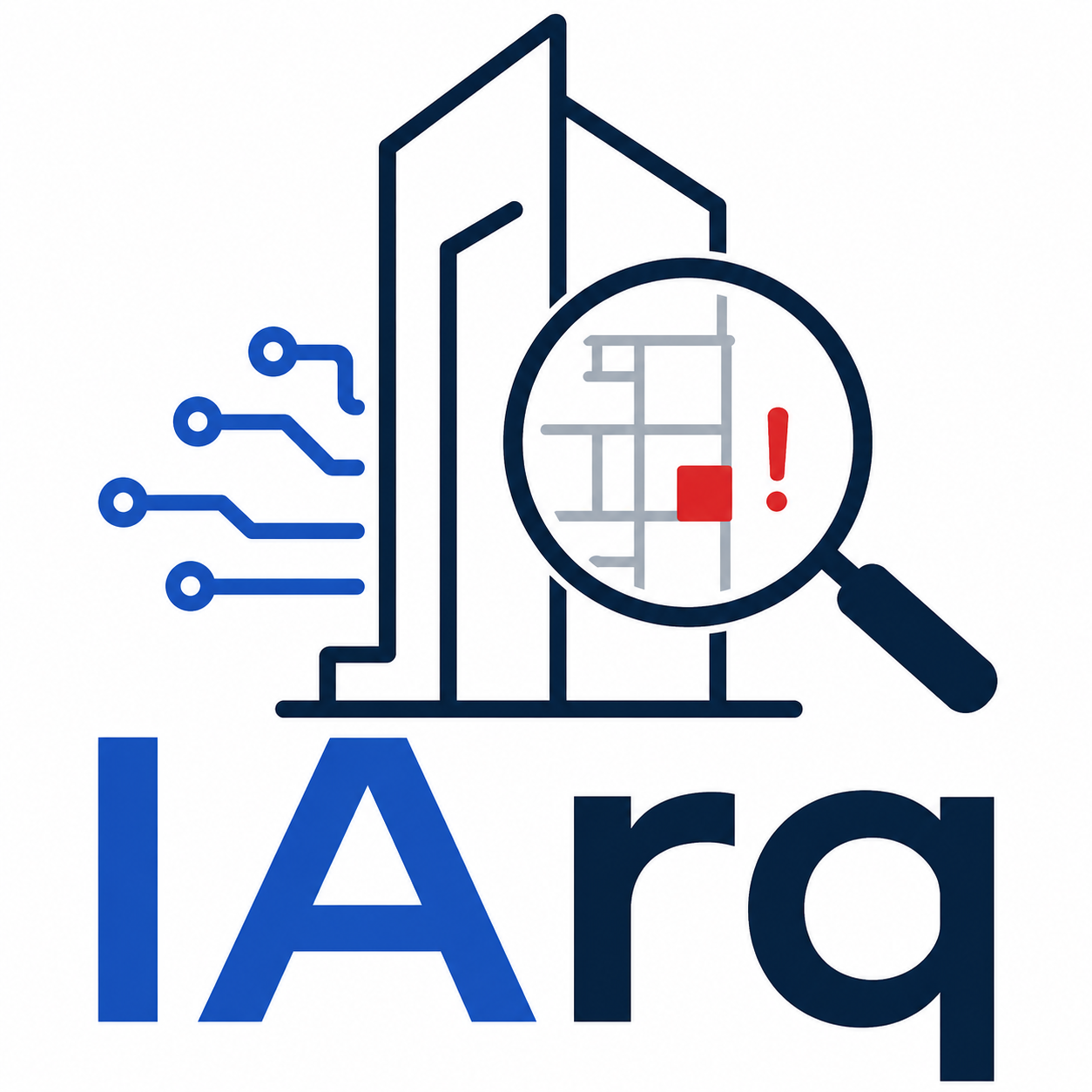 Logo IArq